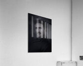 Nikola Tesla Acrylic Print