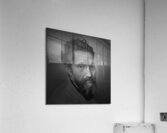 Michel Ange :  Acrylic Print