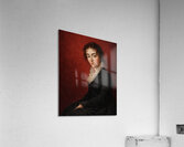 Constance Mozart  Acrylic Print