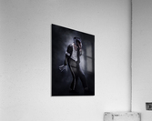 Michael Jackson Acrylic Print