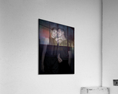 Berlobi Acrylic Print