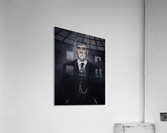 Thomas Shelby Acrylic Print