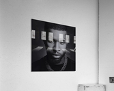 Tory Lanez  Acrylic Print