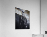 Ryan Leslie Acrylic Print
