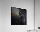 LeBron James  Acrylic Print