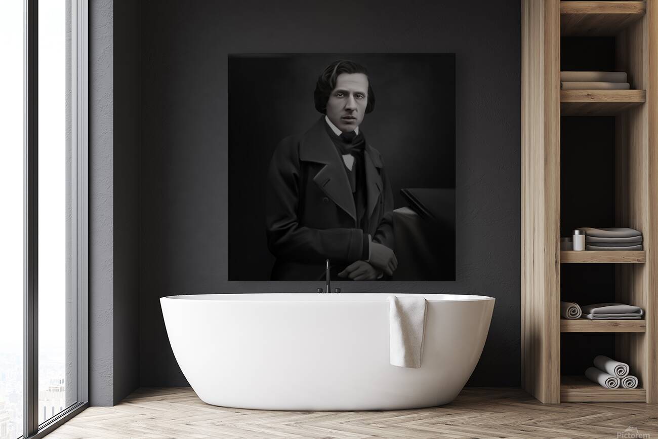 Chopin  Reproduction