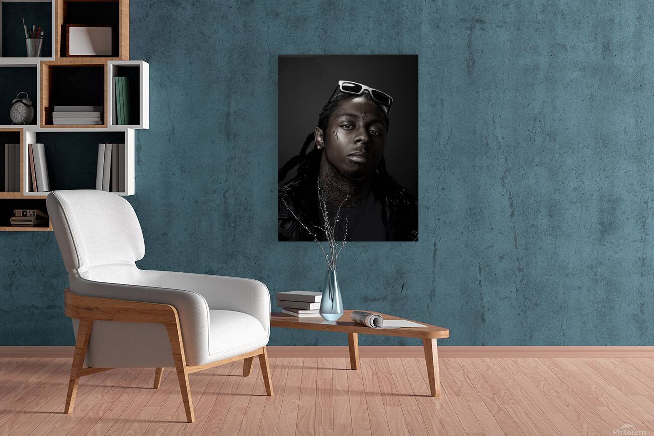 Lil Wayne II Reproduction