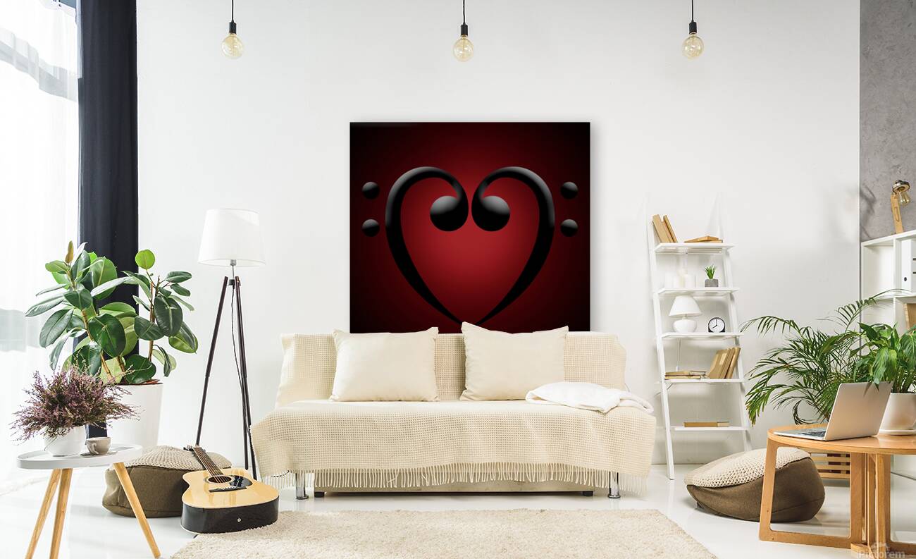 Classic Love Reproduction
