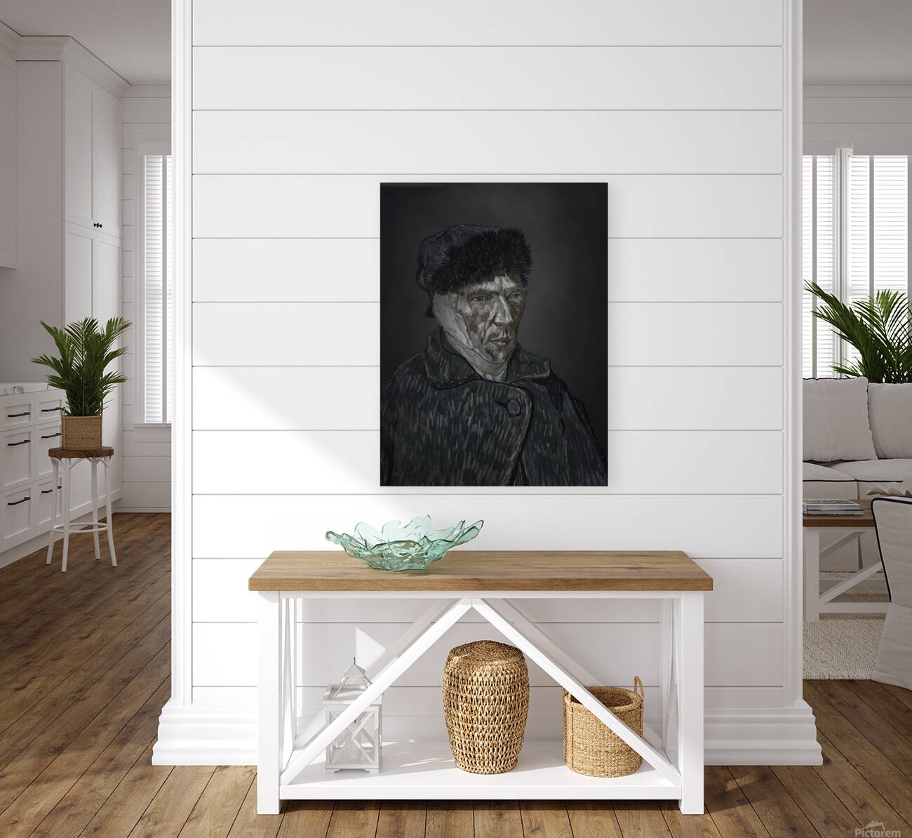 Van Gogh  Reproduction