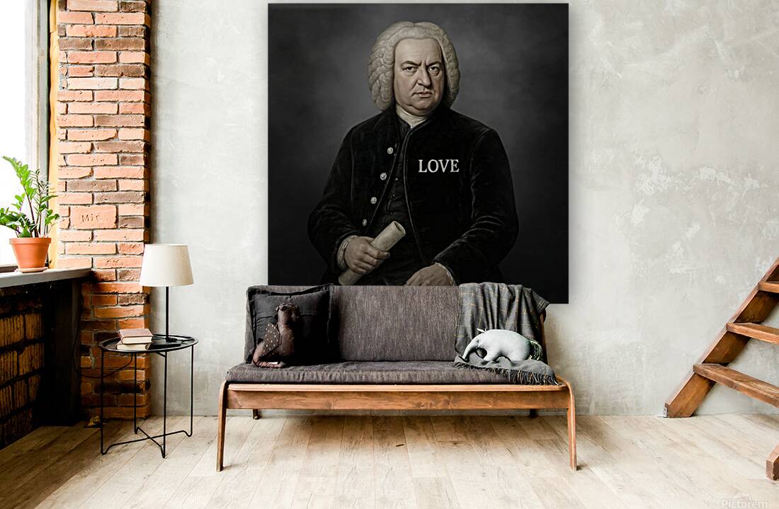 Bach Reproduction