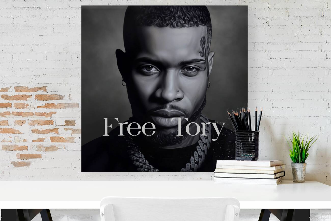 Free Tory  Reproduction