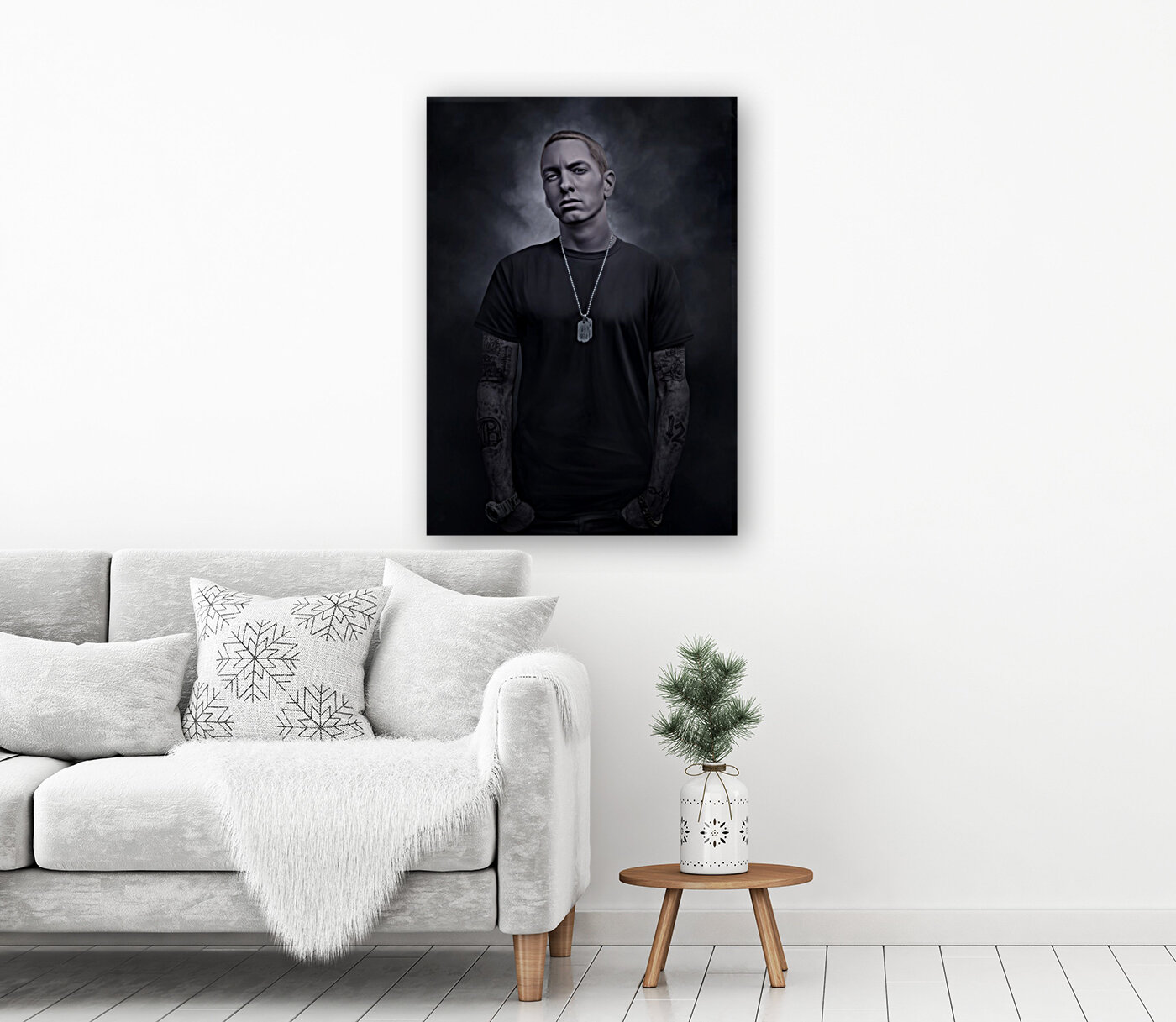 Eminem Reproduction