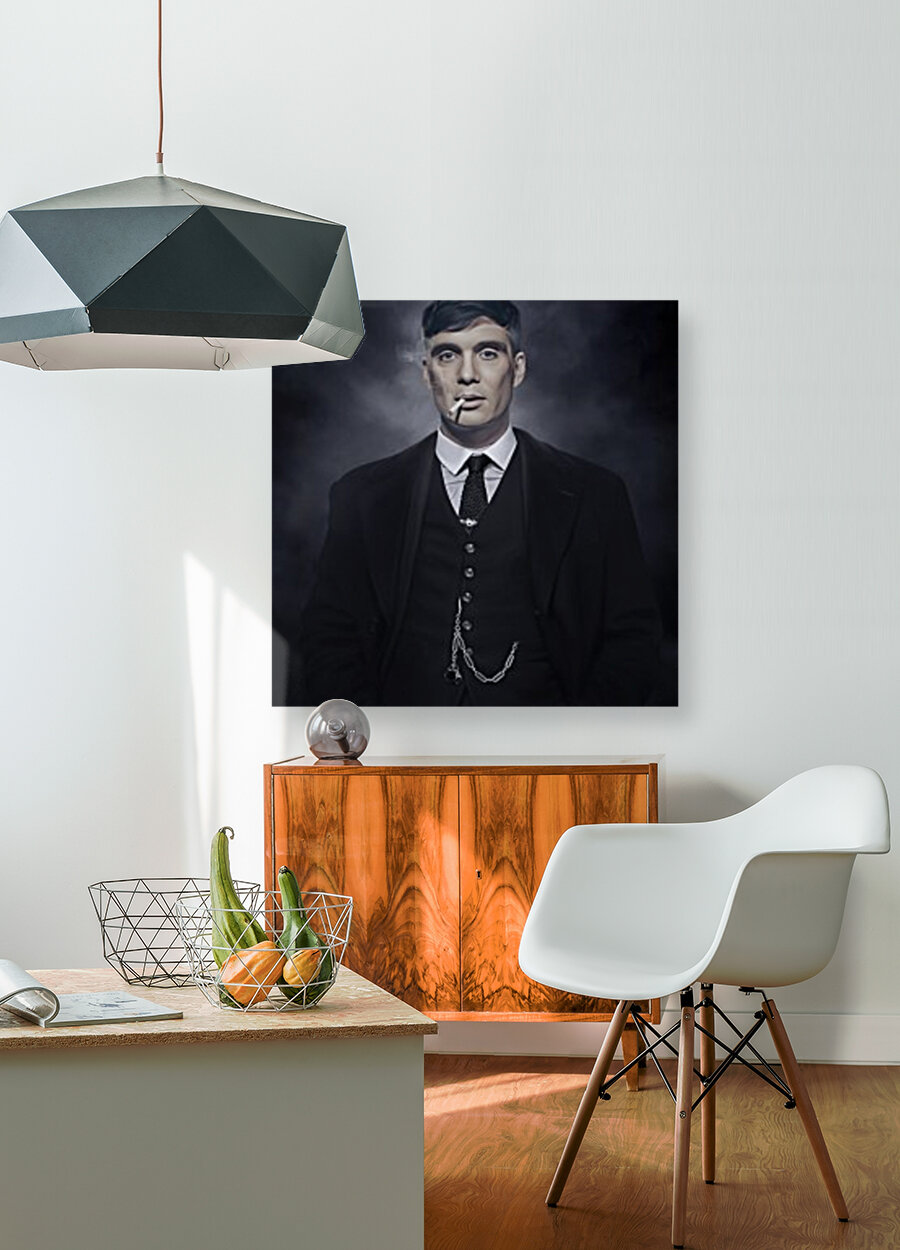 Thomas Shelby Reproduction