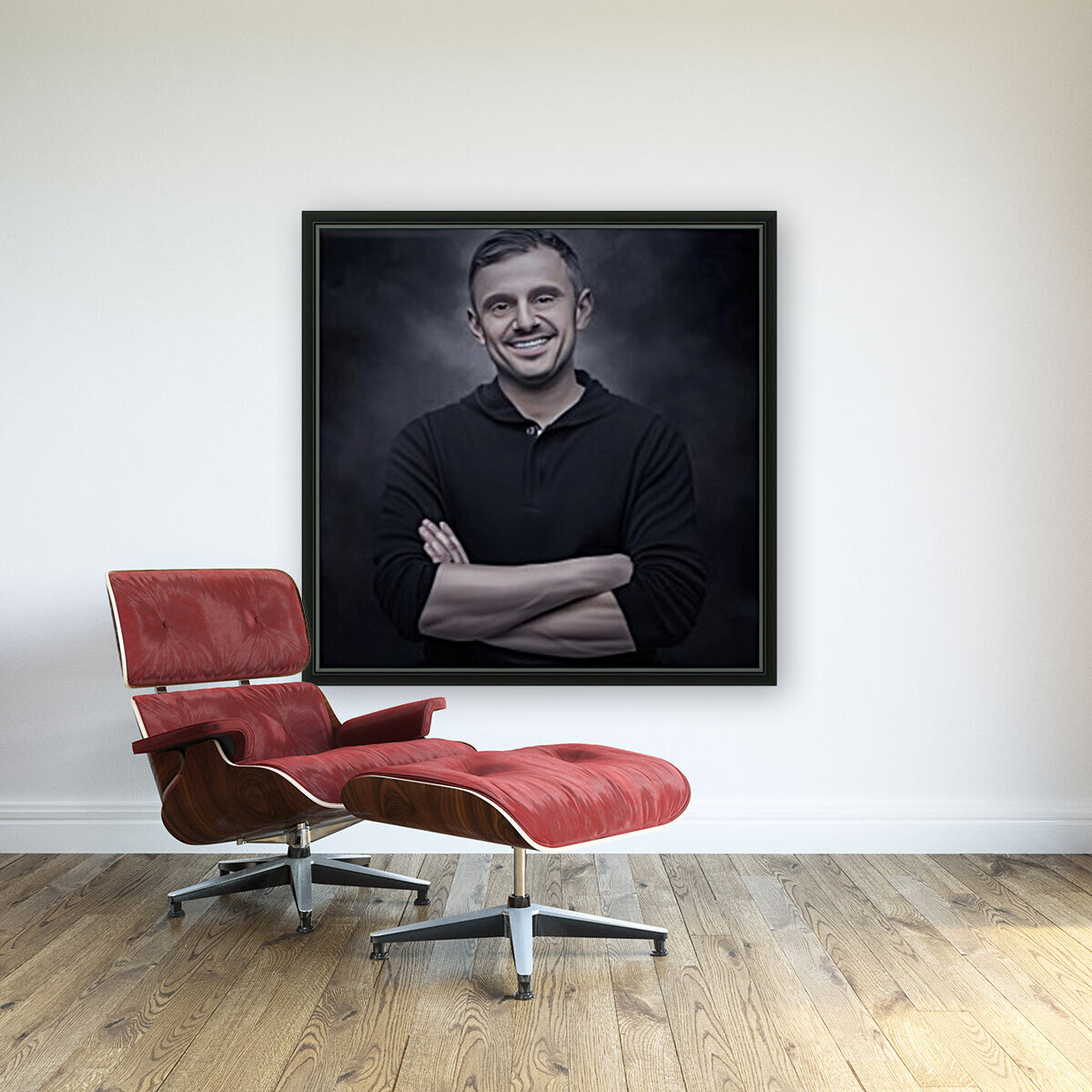 Garyvee 1 Reproduction
