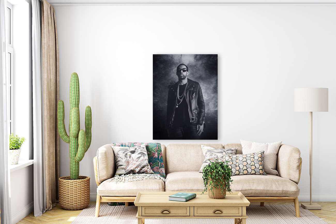 Ryan Leslie Reproduction