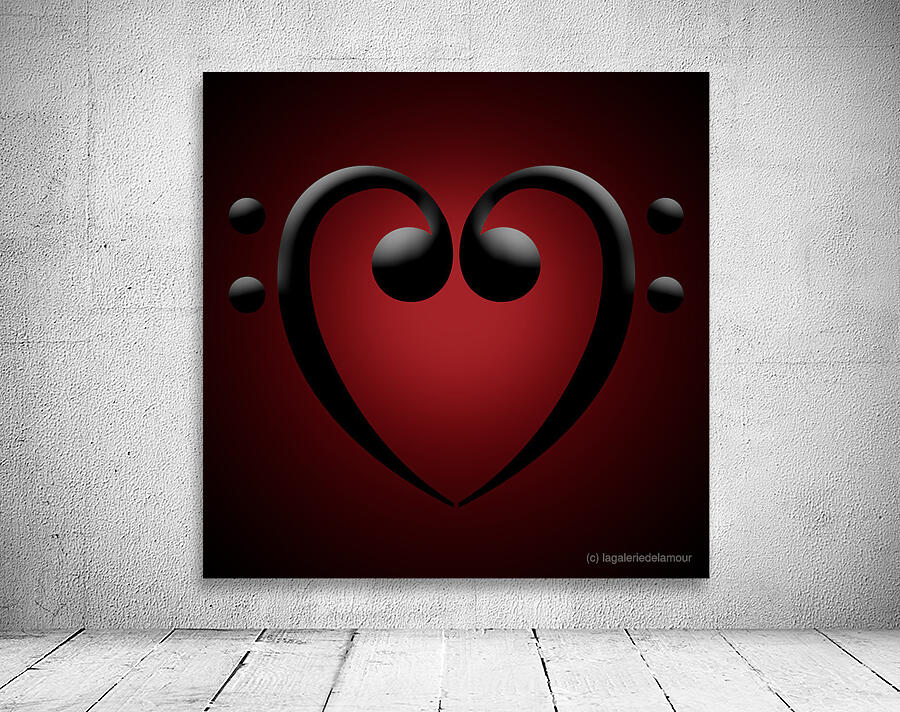 Classic Love Wall Preview