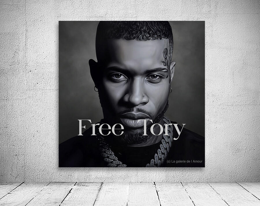 Free Tory  Wall Preview