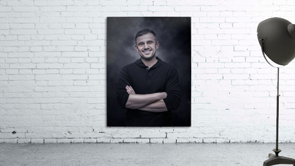 Garyvee 1 Wall Preview