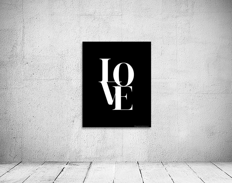 Love Wall Preview