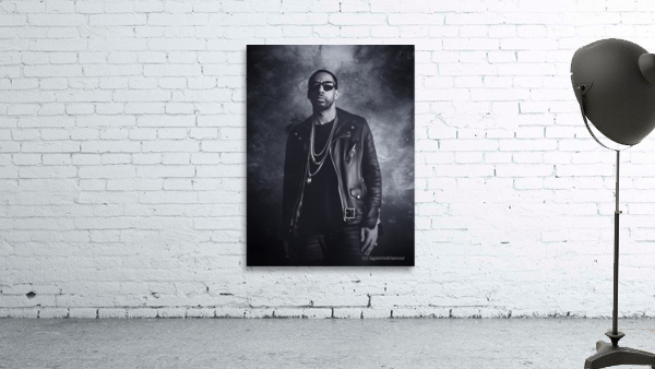 Ryan Leslie Wall Preview