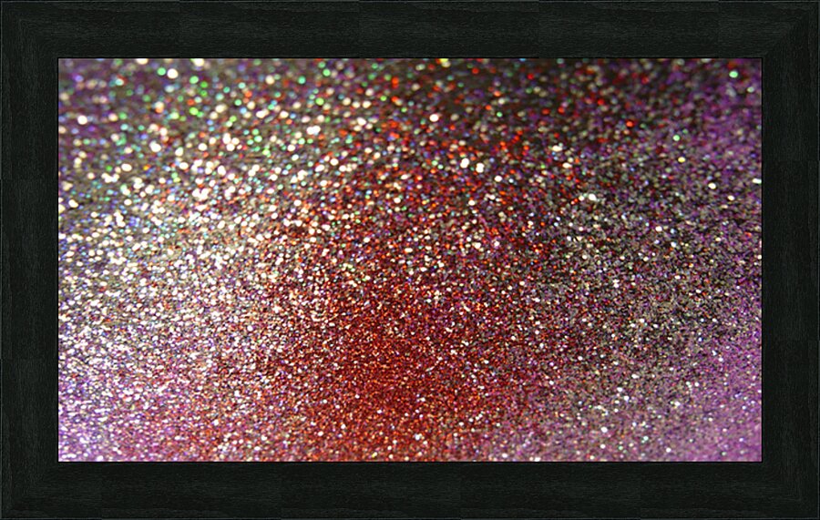 SILENT IGNITION  Picture Frame Printing