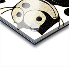 Felix the cat 33 Acrylic print