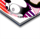 Felix the cat 37 Acrylic print