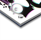 Felix the cat 2 Acrylic print