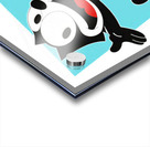 Felix the cat 4 Acrylic print
