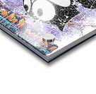 Felix the cat 7 Acrylic print