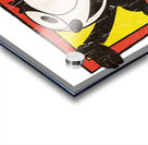 Felix the cat 24 Acrylic print