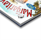 Jimmy Buffett 41 Acrylic print