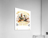 Jimmy Buffett 2 Acrylic Print