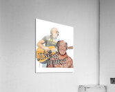 Jimmy Buffett 16 Acrylic Print