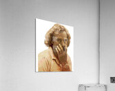 Jimmy Buffett 17 Acrylic Print