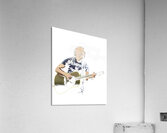 Jimmy Buffett 33 Acrylic Print