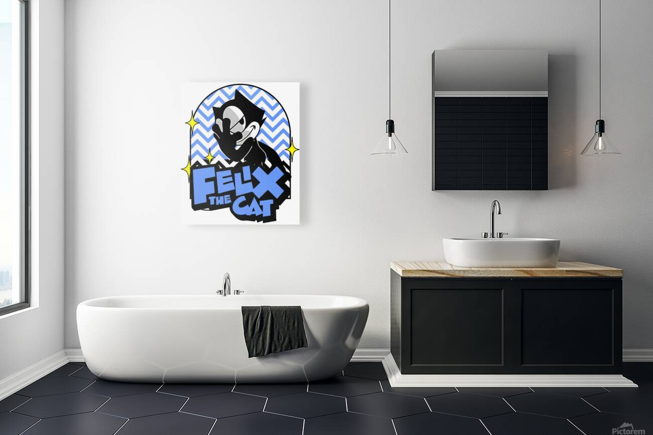 Felix the cat 7 Reproduction