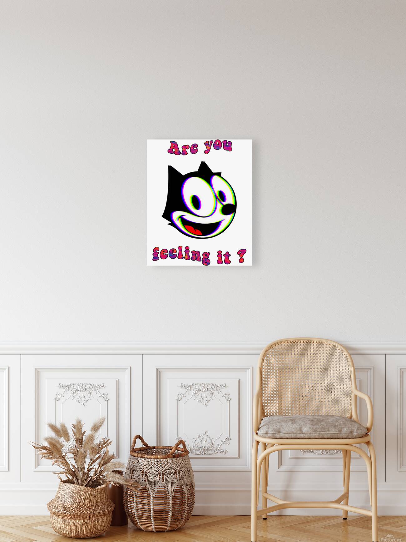 Felix the cat 28 Reproduction
