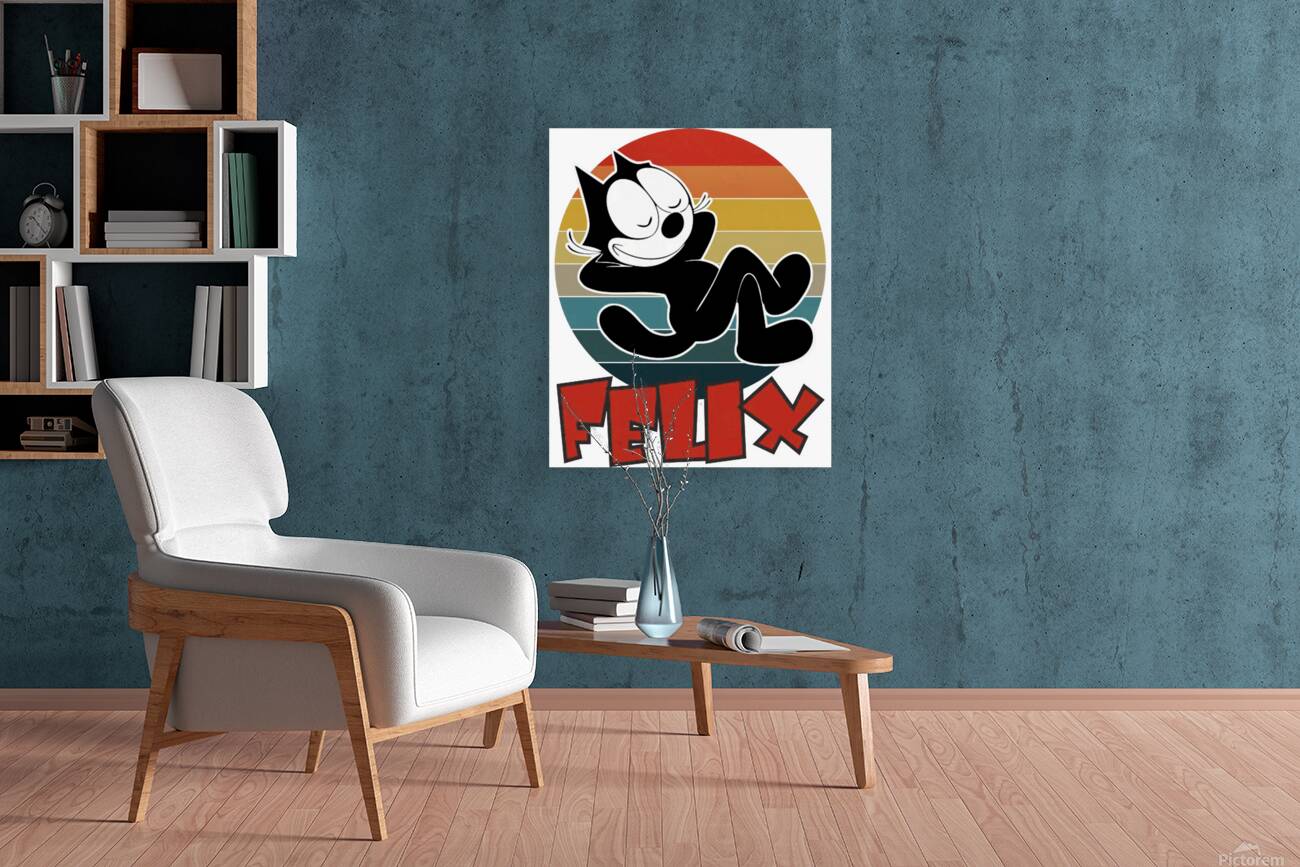 Felix the cat 38 Reproduction