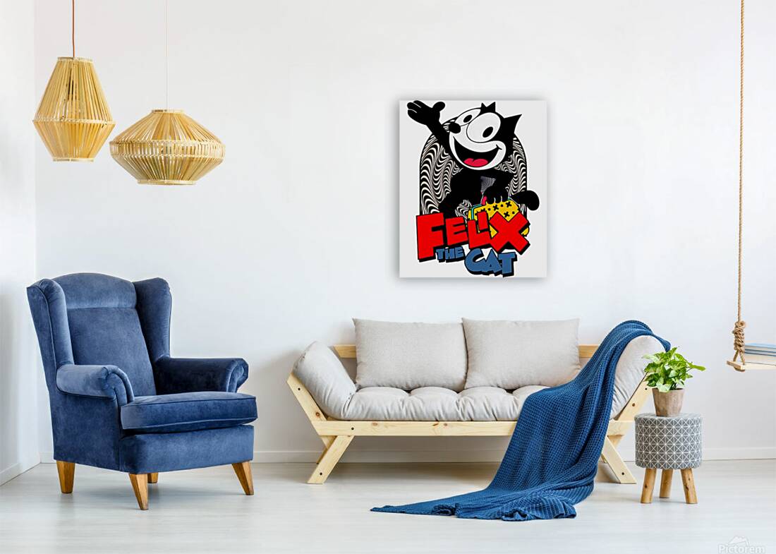 Felix the cat 39 Reproduction