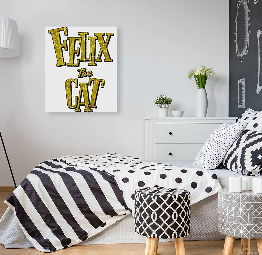 Felix the cat 21 Reproduction