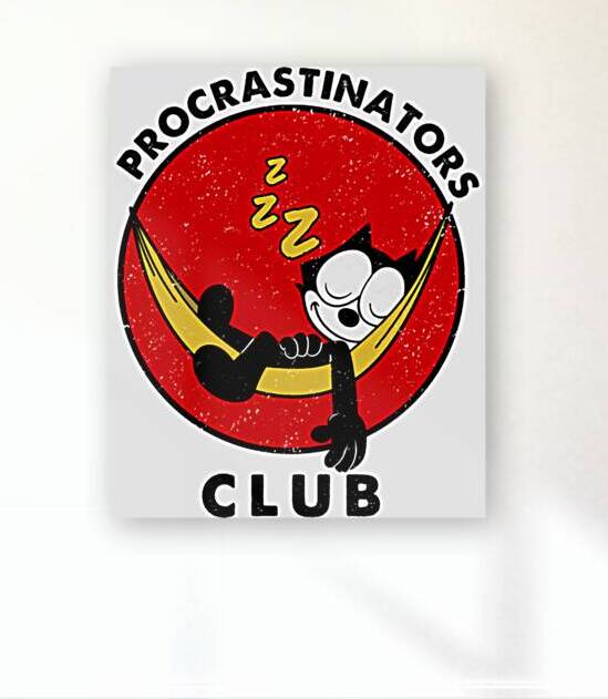 Felix the cat 30 by James B Mock
