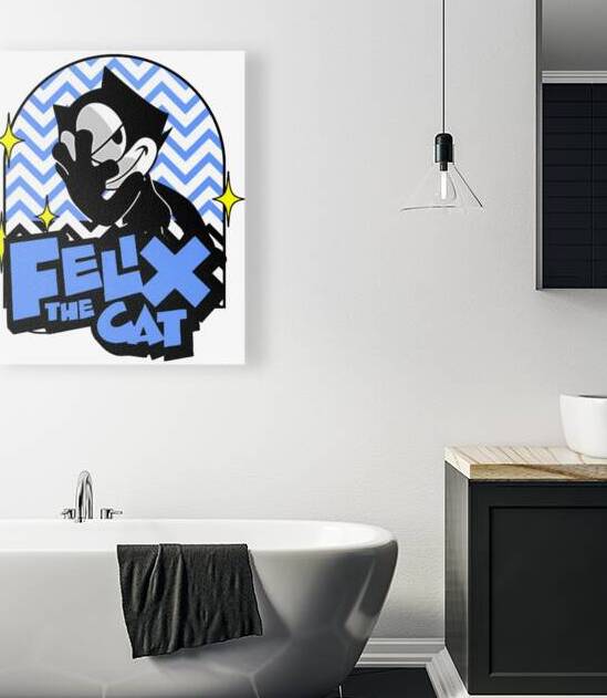Felix the cat 7 Reproduction