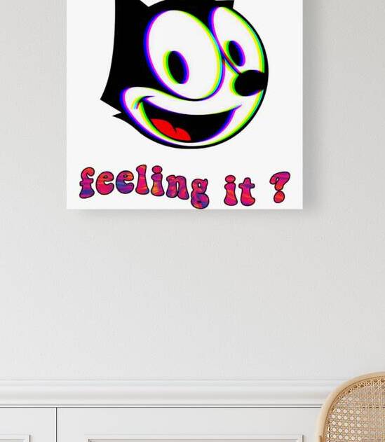 Felix the cat 28 Reproduction