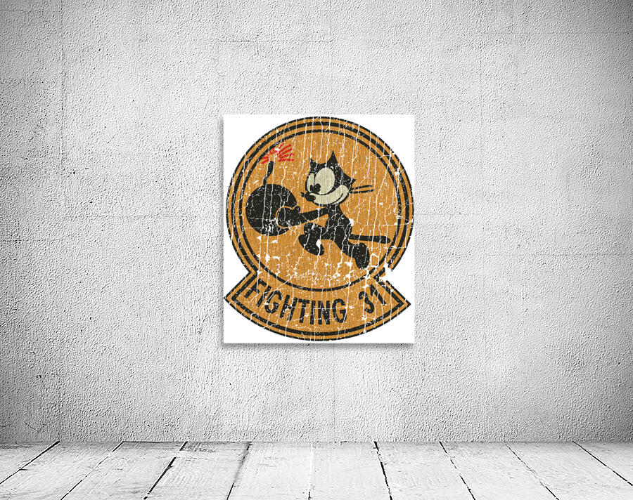 Felix the cat 39 Wall Preview