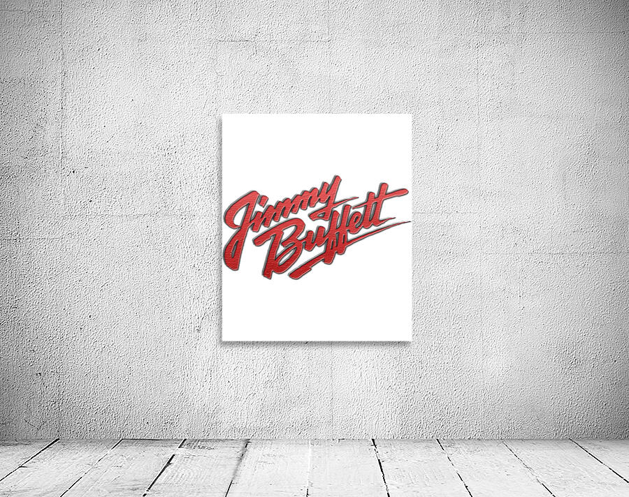Jimmy Buffett 21 Wall Preview