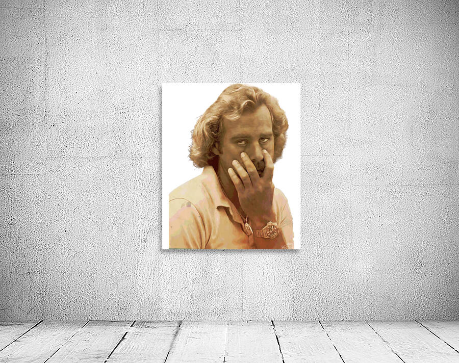 Jimmy Buffett 17 Wall Preview