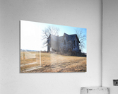 Relic Acrylic Print