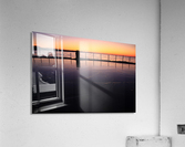 Sunrise Acrylic Print