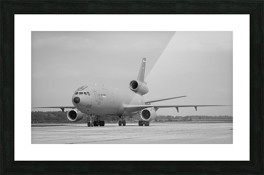 Big Wings Picture Frame print